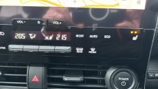 Toyota bZ4X 150kW Motion 71.4kWh 5dr Auto [11kW] Electric Hatchback